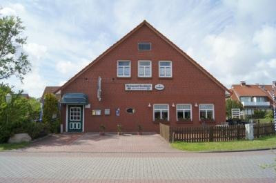 Restaurant Norddeich