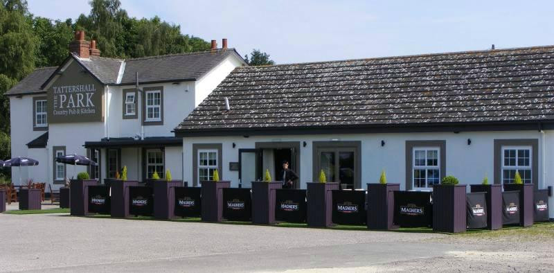 Tattershall Park Country Pub and Dining