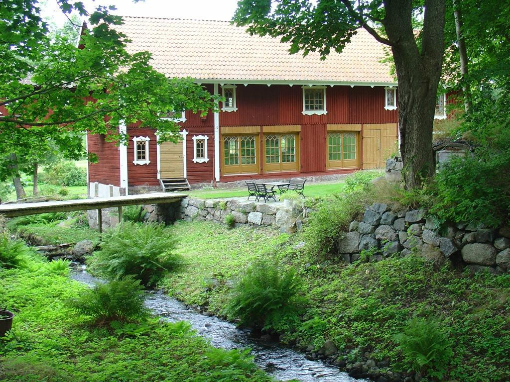 Bjorka Storgard B&B主图
