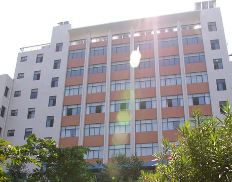 广州壹街叁號·海员宾馆（江南西昌岗地铁站店）主图