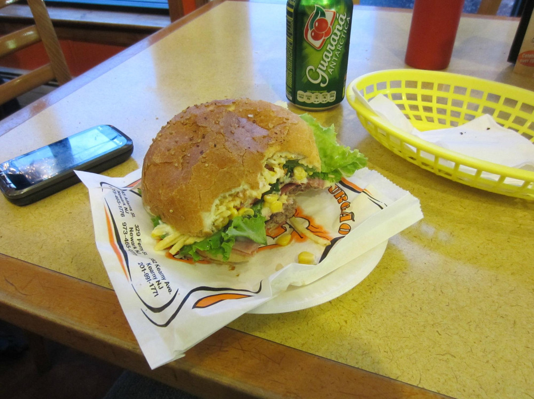 Hamburgao