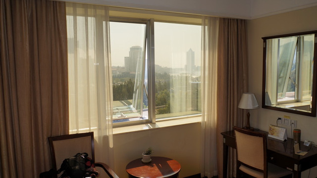 青岛黄海饭店主图