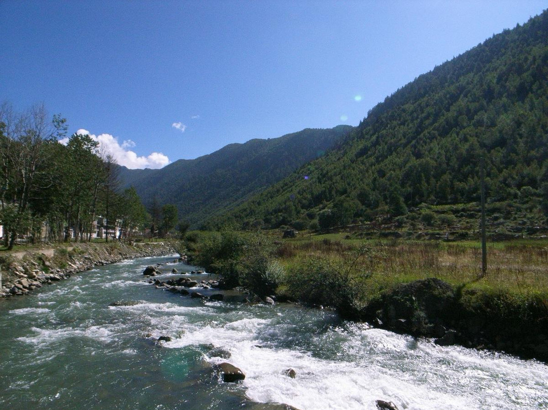日隆镇景点图片