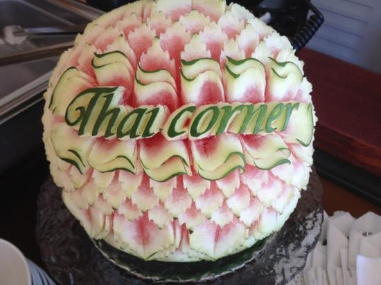 Thai Corner