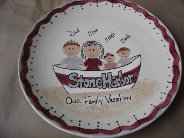 Island Studio Paint Your Own Pottery景点图片
