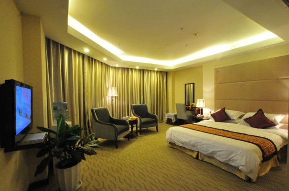 崇光大酒店主图