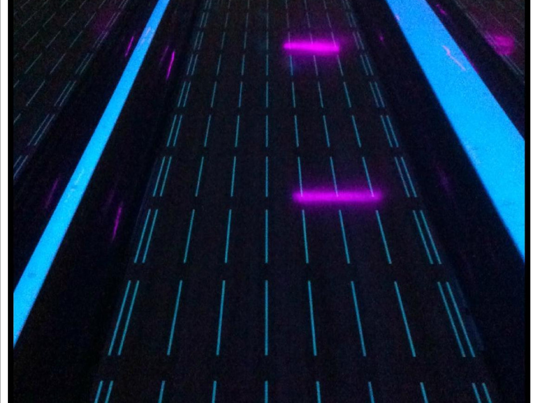 Town and Country Bowling Lanes-Keizer必去景点