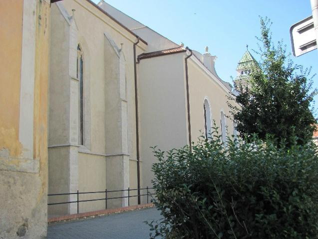 Church of St. Elizabeth-兹诺伊摩必去景点