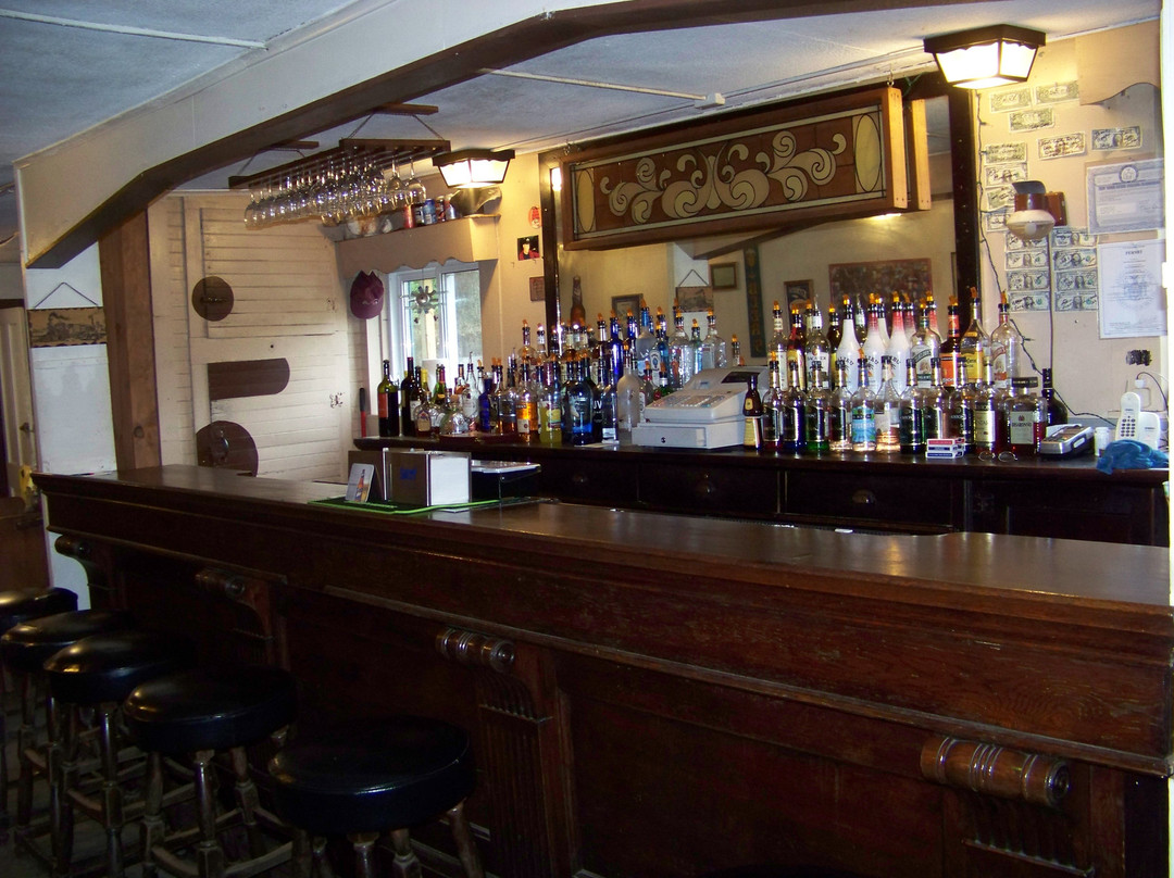 Beaver River Lodge主图