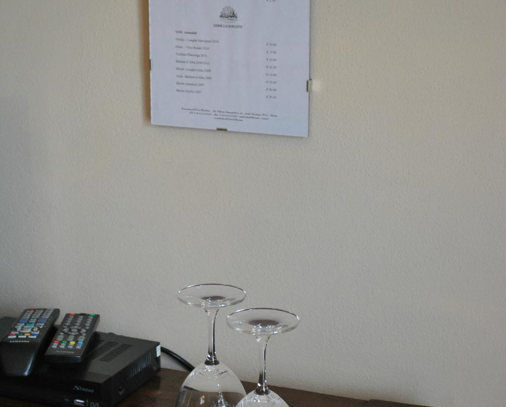 Locanda dell'Orso Bevitore主图