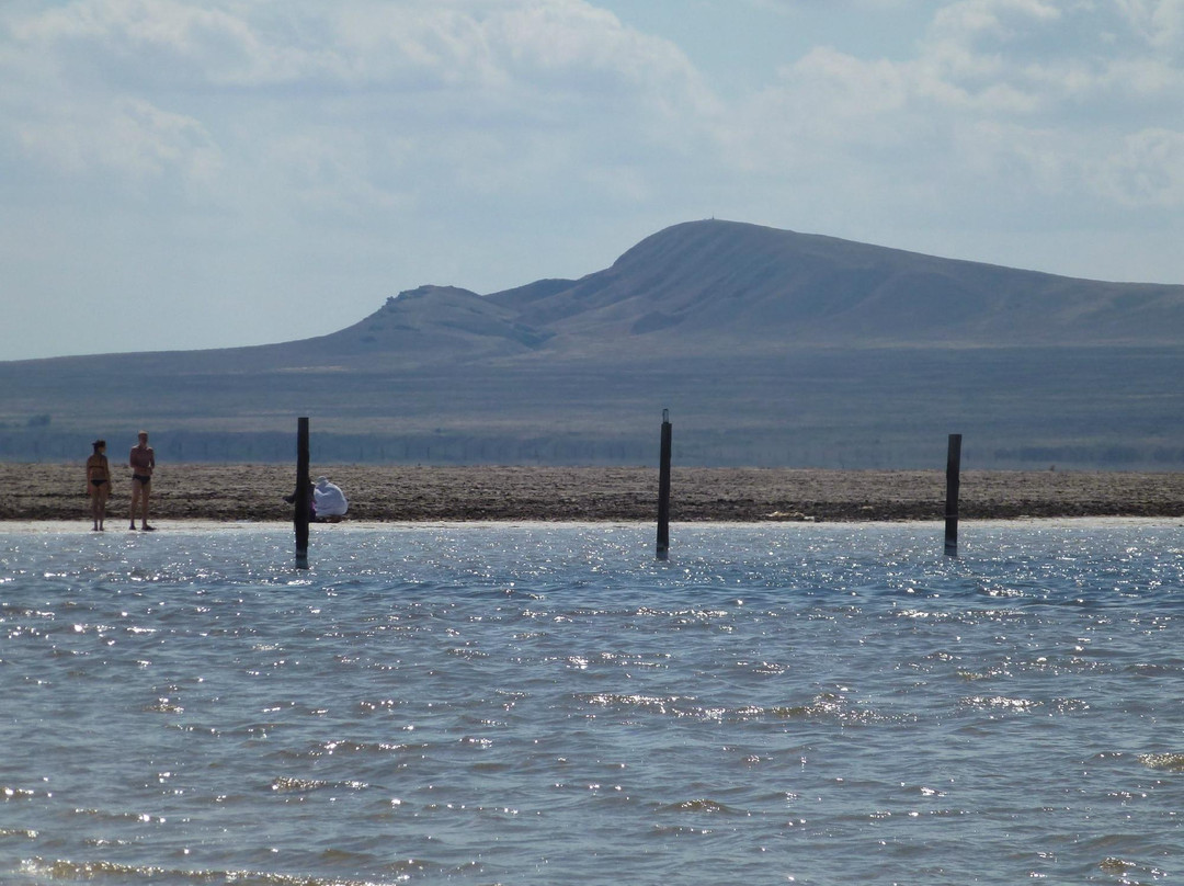 Baskunchak Lake-Akhtubinsk必去景点