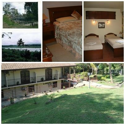 Victoria Lodge Bungalow主图