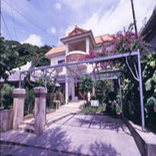 Beachside Pension Mibaru