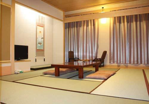 Yasuda Onsen Yasuragi主图