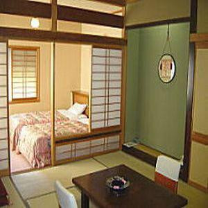 Hotel Marumatsu主图