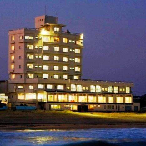 Onjuku Umino Hotel主图