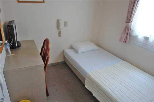 Business Hotel Hosen主图