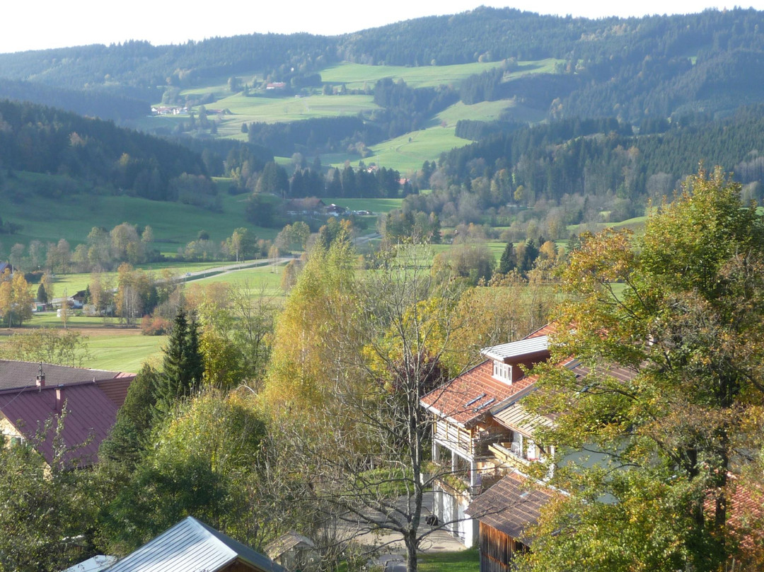 Ferienpark Oberallgau
