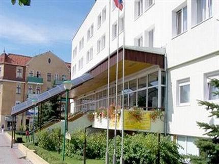 Wodnik Hotel-官方