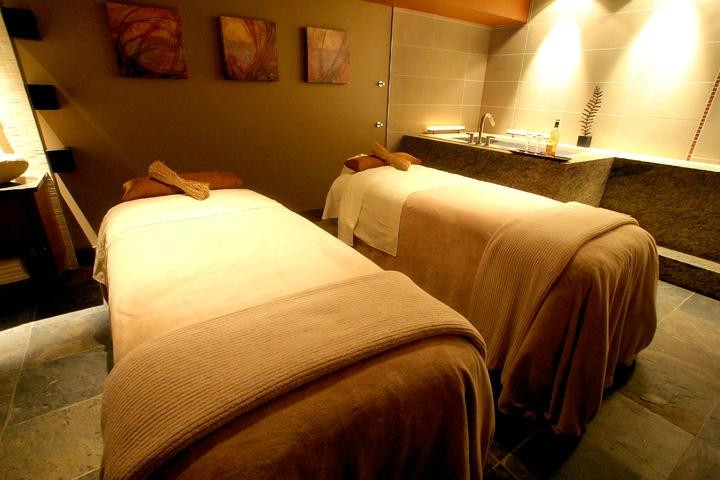 The Spa at Mt Hood-Welches必去景点