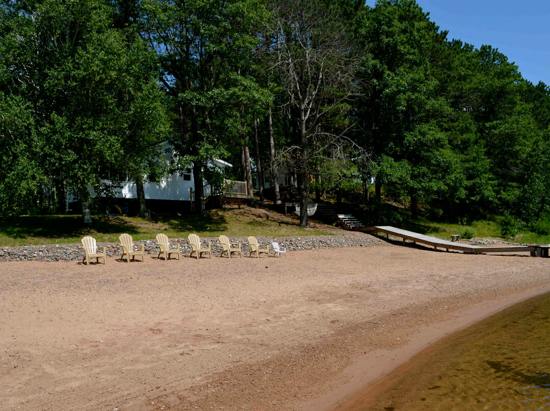 Tall Timbers Resort