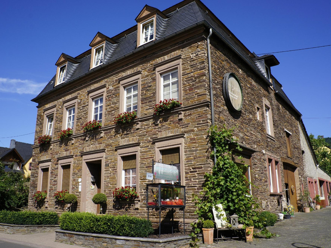 Weinhof Gassen主图