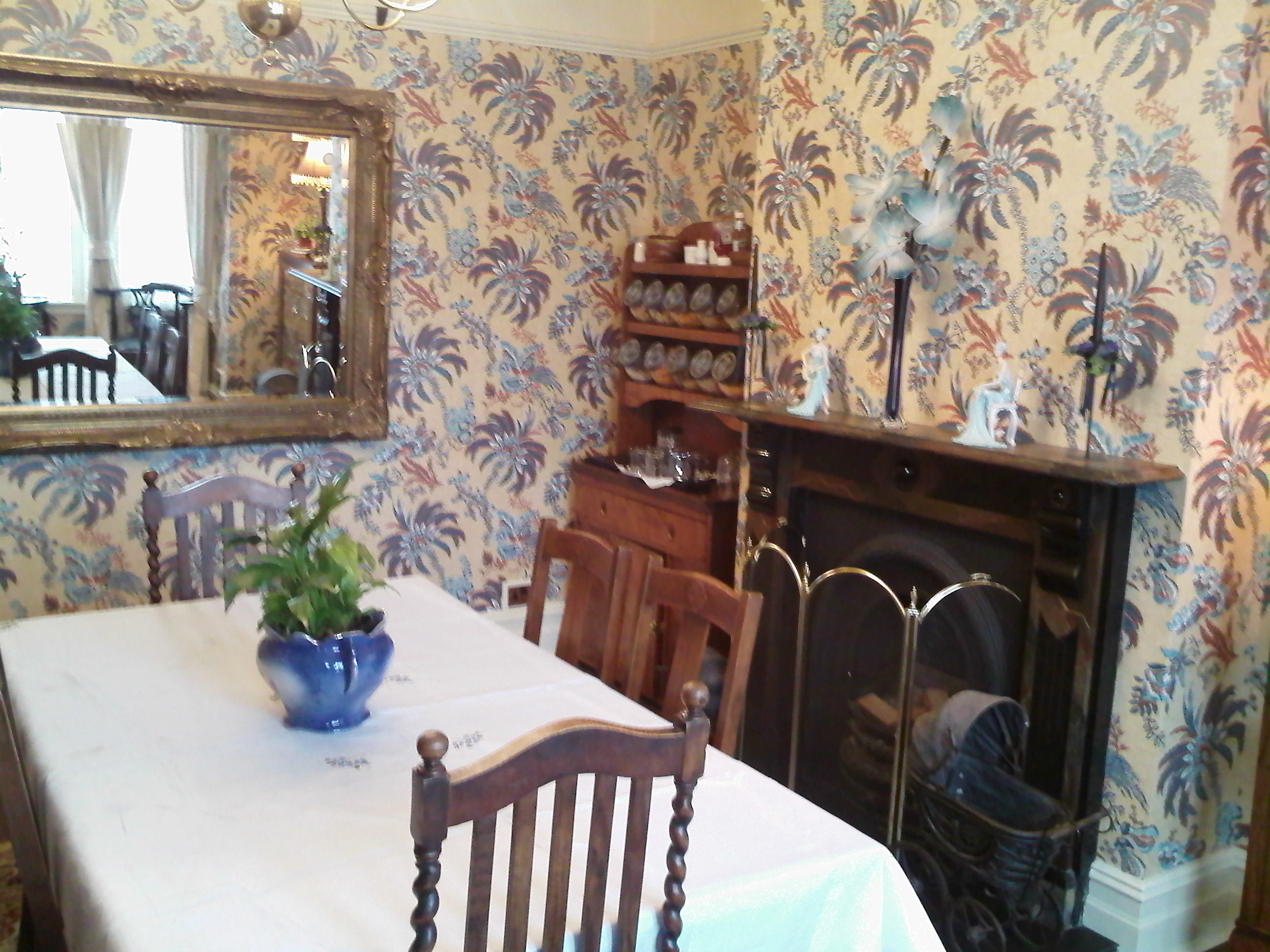 Hayes Guest House-官方