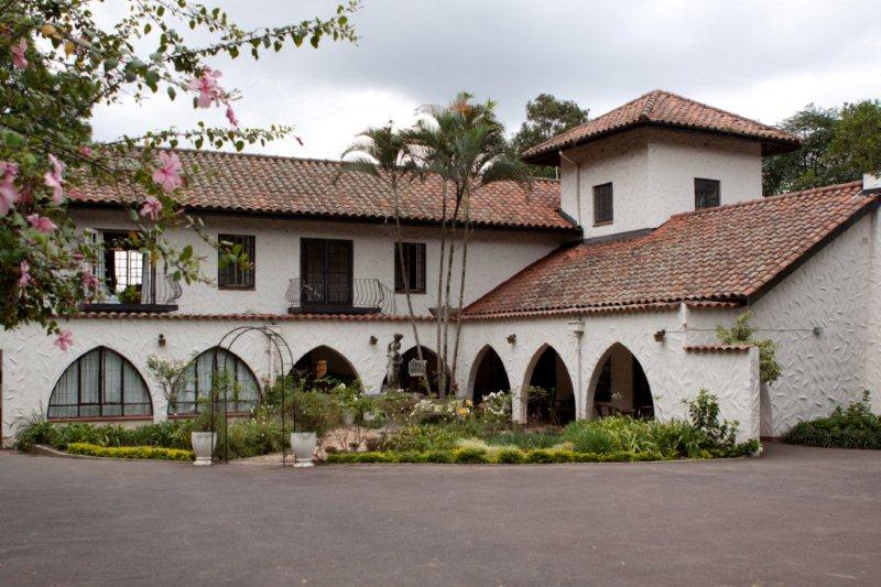 Villa Brae-官方