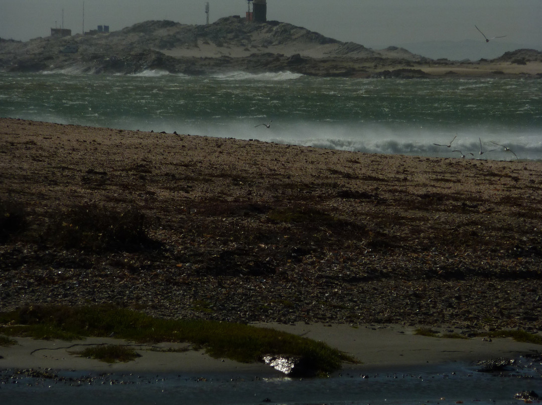 Dias Cross (1488)-吕德里茨必去景点