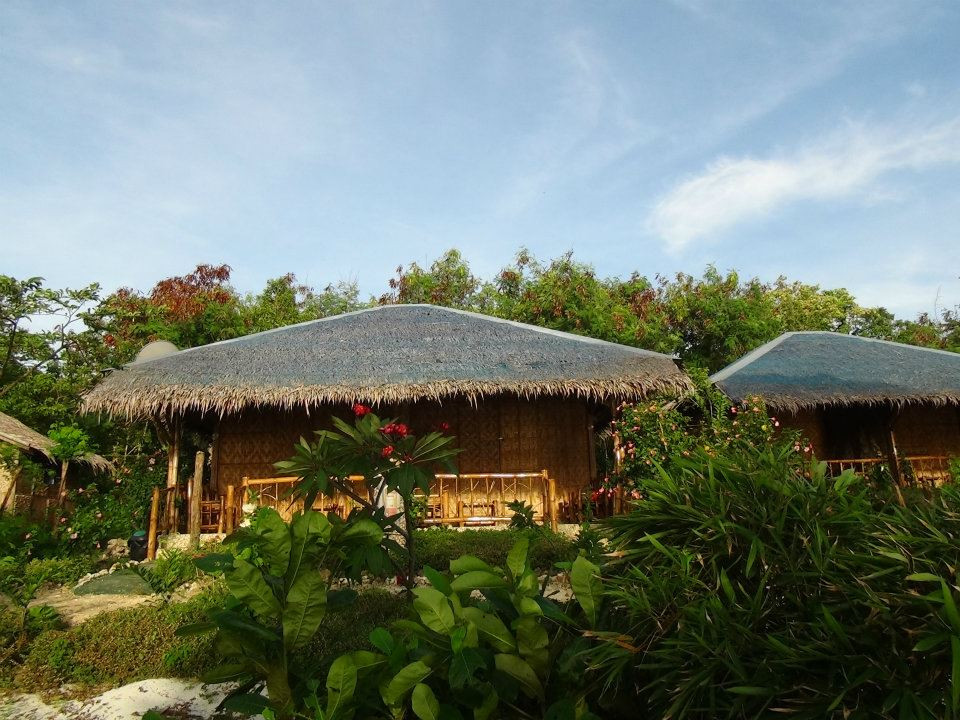 Tamiao酒店住宿-Bantayan Island Nature Park And Resort