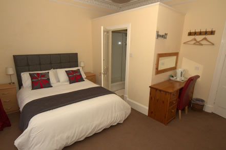 Blairdene Guest House主图