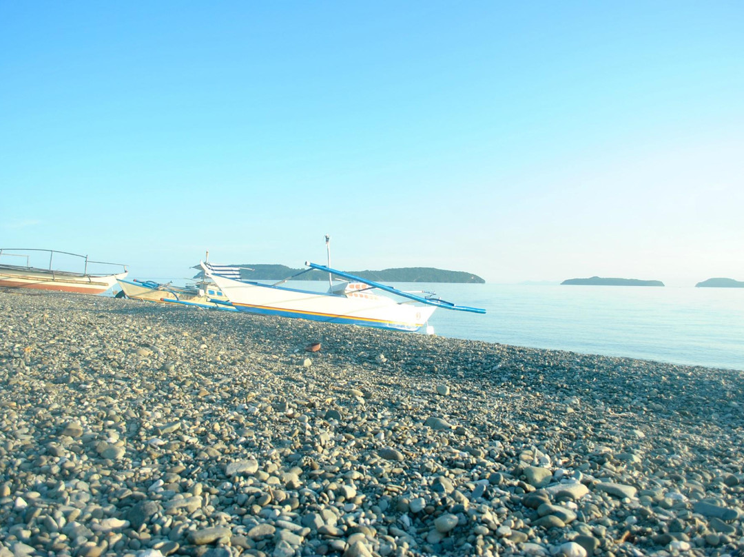 Tres Reyes Marine Sanctuary景点图片