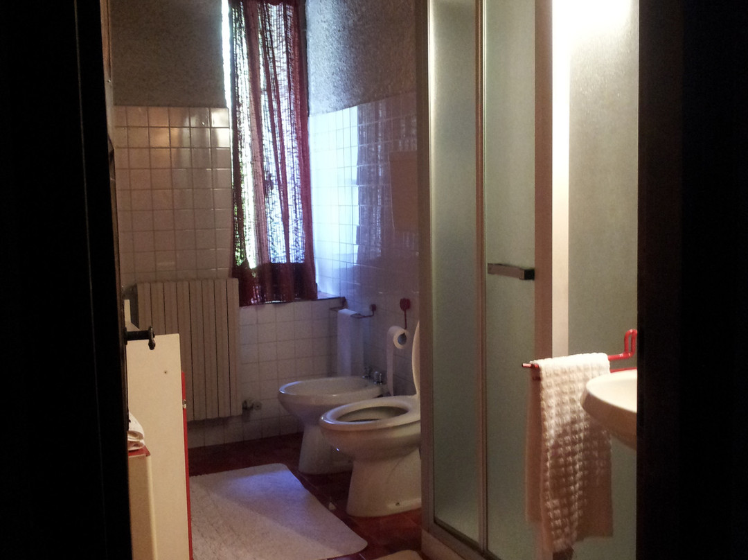 B&B Ca Branchi主图