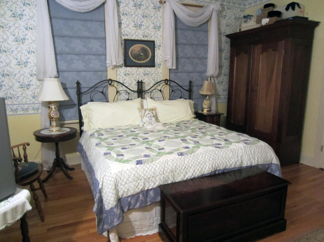 The Waterloo Inn主图