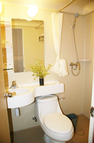 满洲里饭店主图