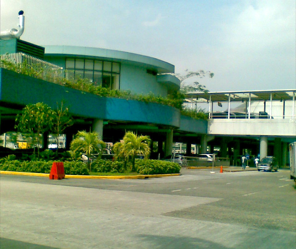 Sky Garden-奎松市必去景点