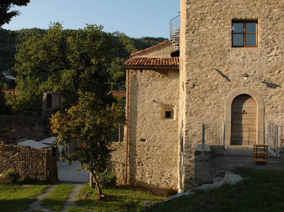 Casteldelpiano Agriturismo