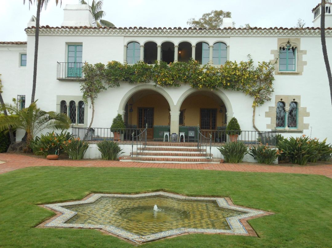 耶罗之家-蒙特西托必去景点