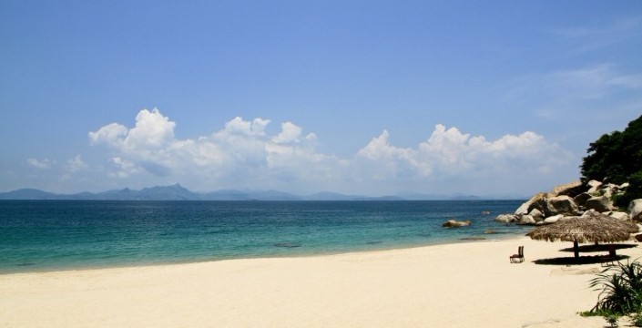 柚柑湾度假村-官方