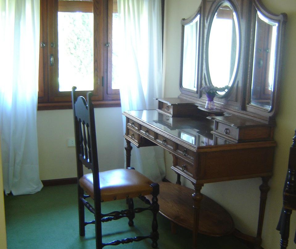 Hotel Central Park主图