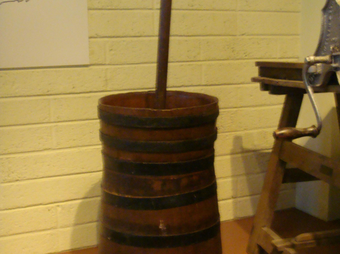 Butter Museum-科克必去景点