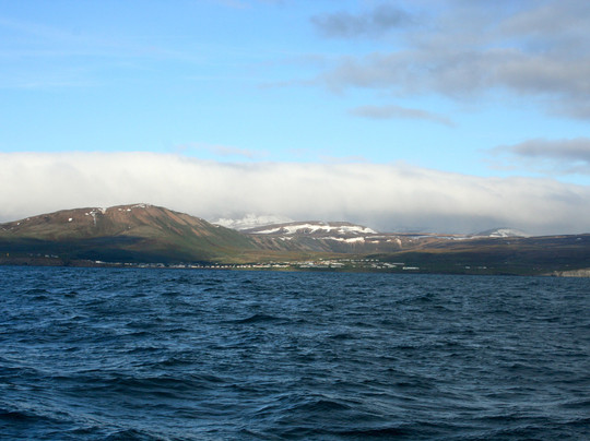北方航行——胡萨维克观鲸-胡萨维克必去景点