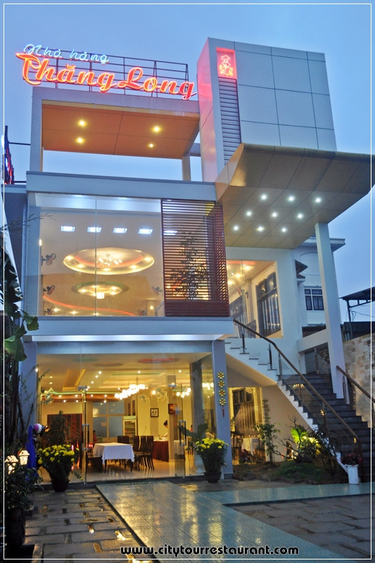 An Dương旅游攻略图片