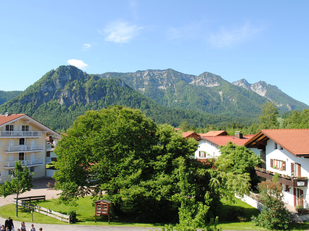 Gasthof Kienberg主图