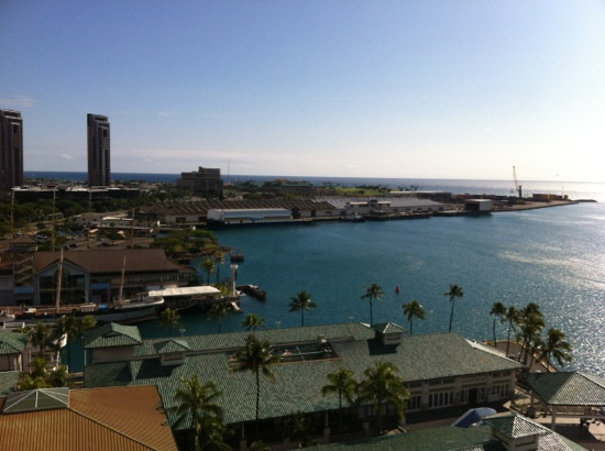 阿啰哈塔购物商场-火奴鲁鲁必去景点