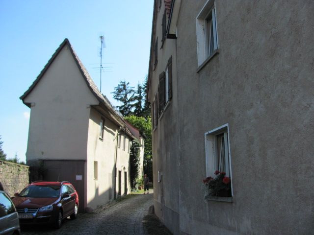 Südlicher Eckturm景点图片