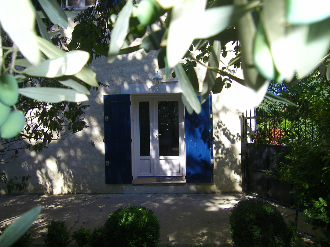 Domaine La Noria主图