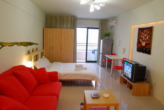 缘来服务公寓主图