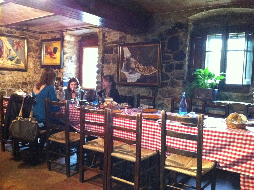 Palol de Revardit旅游攻略图片