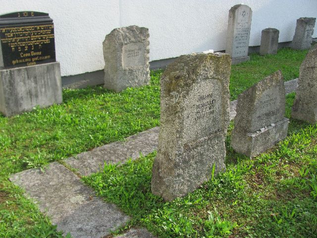 Friedhofe-Deggendorf必去景点